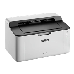 Brother HL1110EYJ1 mono lézernyomtató