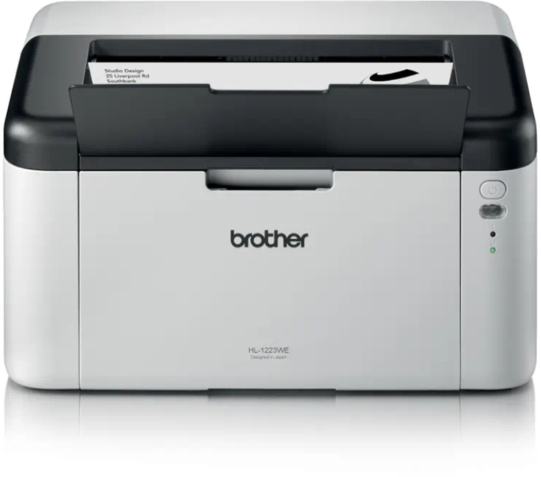 Brother HL1223WEYJ1 vezeték nélküli mono lézernyomtató