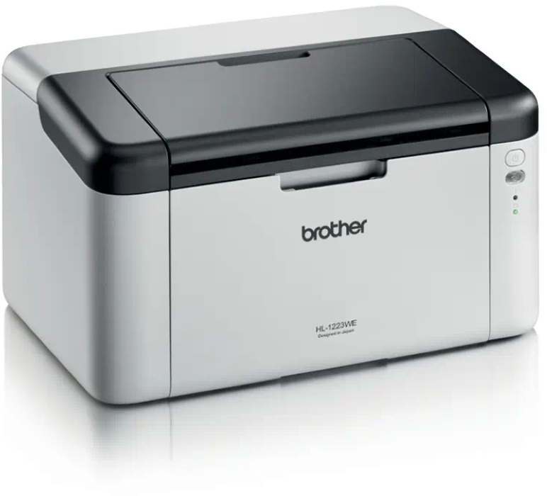 Brother HL1223WEYJ1 vezeték nélküli mono lézernyomtató