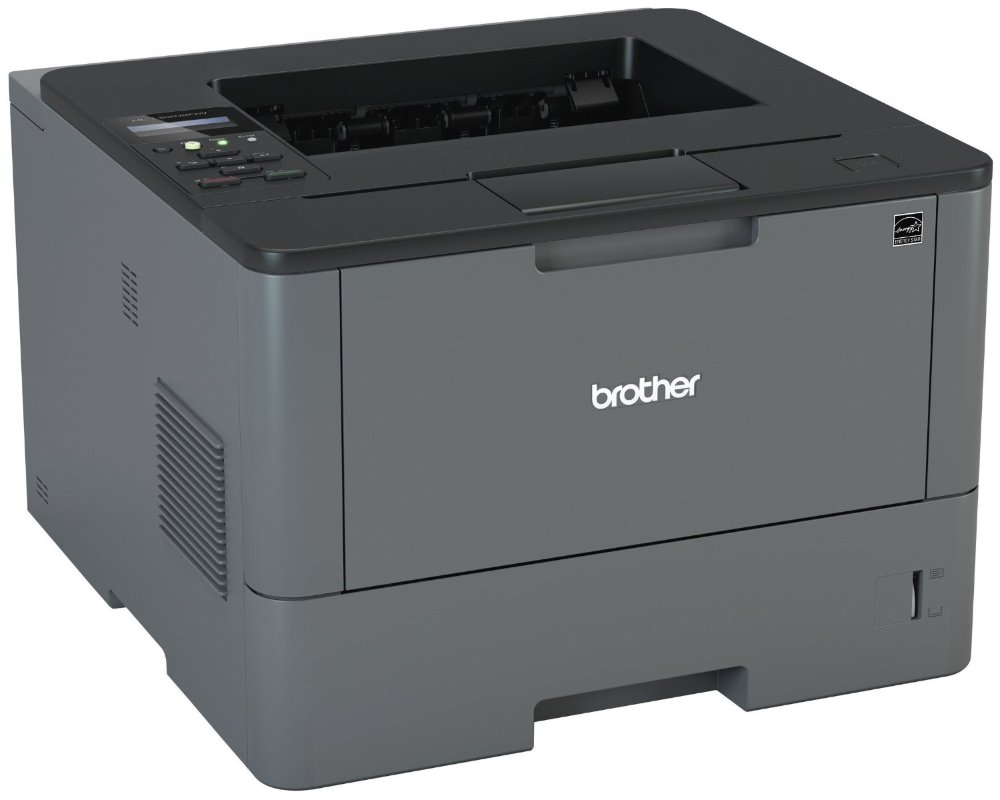 Brother HLL5000DYJ1 mono lézer nyomtató