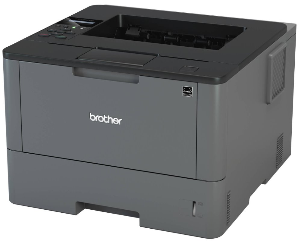 Brother HLL5000DYJ1 mono lézer nyomtató