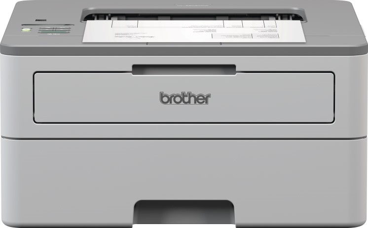 Brother HL-B2080DW wifi mono lézernyomtató