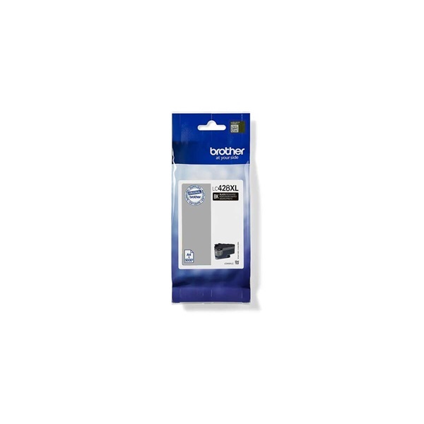 Brother LC428XLBKP MFCJ5955/6955/6957 fekete patron