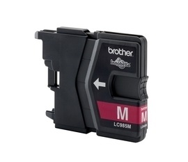 Brother LC985M Tintapatron, magenta