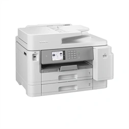 Brother MFC-J5955DW A4/A3/30 lap/perc/WiFi/LAN/USB/DADF(A4) színes multifunkciós tintasugaras nyomtató