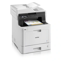Brother MFC-L8690CDW A4/31 lap/perc/WiFi/LAN/USB/DADF/full duplex színes multifunkciós lézernyomtató