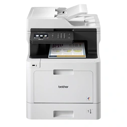 Brother MFC-L8690CDW A4/31 lap/perc/WiFi/LAN/USB/DADF/full duplex színes multifunkciós lézernyomtató