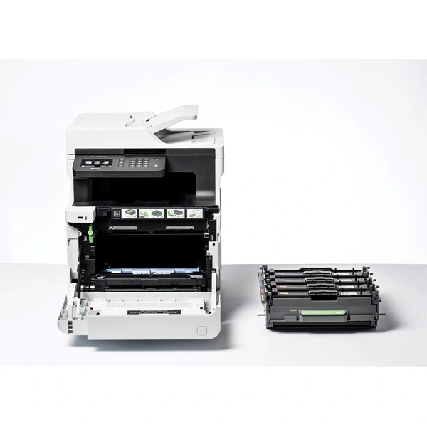 Brother MFC-L8690CDW A4/31 lap/perc/WiFi/LAN/USB/DADF/full duplex színes multifunkciós lézernyomtató