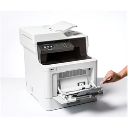 Brother MFC-L8690CDW A4/31 lap/perc/WiFi/LAN/USB/DADF/full duplex színes multifunkciós lézernyomtató