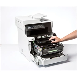 Brother MFC-L8690CDW A4/31 lap/perc/WiFi/LAN/USB/DADF/full duplex színes multifunkciós lézernyomtató