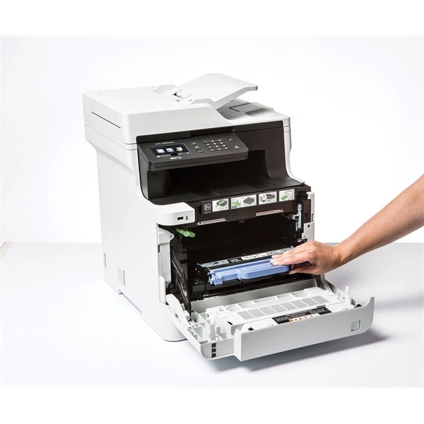 Brother MFC-L8690CDW A4/31 lap/perc/WiFi/LAN/USB/DADF/full duplex színes multifunkciós lézernyomtató