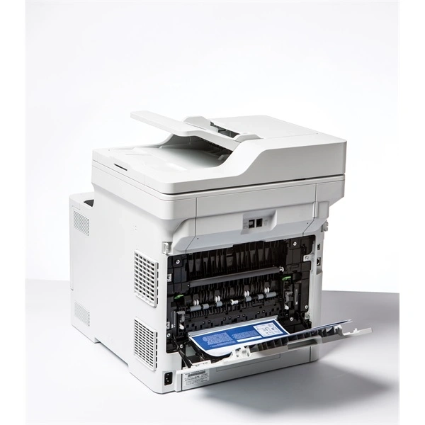 Brother MFC-L8690CDW A4/31 lap/perc/WiFi/LAN/USB/DADF/full duplex színes multifunkciós lézernyomtató