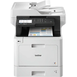Brother MFC-L8900CDW A4/31 lap/perc/WiFi/LAN/NFC/USB/DADF/full duplex színes multifunkciós lézernyomtató