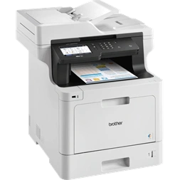 Brother MFC-L8900CDW A4/31 lap/perc/WiFi/LAN/NFC/USB/DADF/full duplex színes multifunkciós lézernyomtató