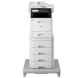 Brother MFC-L8900CDW A4/31 lap/perc/WiFi/LAN/NFC/USB/DADF/full duplex színes multifunkciós lézernyomtató