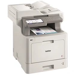 Brother MFC-L9570CDW A4/31 lap/perc/WiFi/LAN/NFC/USB/DADF/full duplex színes multifunkciós lézernyomtató