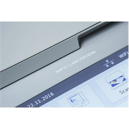 Brother MFC-L9570CDW A4/31 lap/perc/WiFi/LAN/NFC/USB/DADF/full duplex színes multifunkciós lézernyomtató