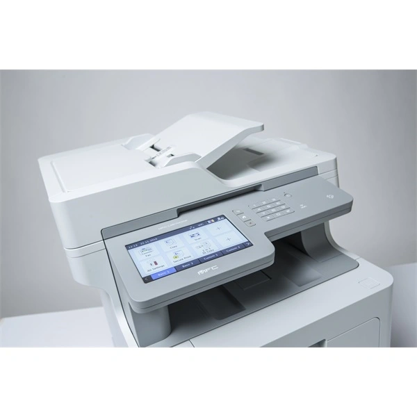 Brother MFC-L9570CDW A4/31 lap/perc/WiFi/LAN/NFC/USB/DADF/full duplex színes multifunkciós lézernyomtató