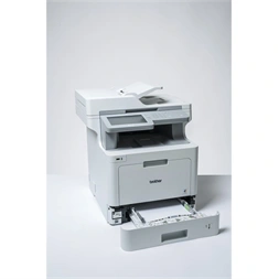 Brother MFC-L9570CDW A4/31 lap/perc/WiFi/LAN/NFC/USB/DADF/full duplex színes multifunkciós lézernyomtató
