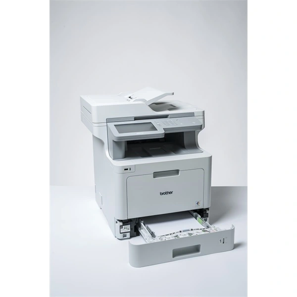 Brother MFC-L9570CDW A4/31 lap/perc/WiFi/LAN/NFC/USB/DADF/full duplex színes multifunkciós lézernyomtató
