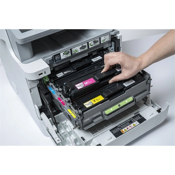 Brother MFC-L9570CDW A4/31 lap/perc/WiFi/LAN/NFC/USB/DADF/full duplex színes multifunkciós lézernyomtató