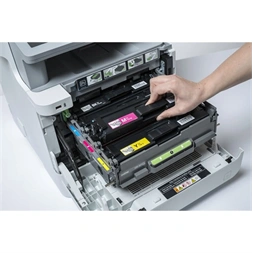 Brother MFC-L9570CDW A4/31 lap/perc/WiFi/LAN/NFC/USB/DADF/full duplex színes multifunkciós lézernyomtató