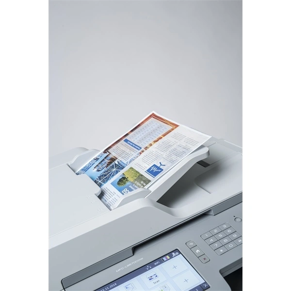 Brother MFC-L9570CDW A4/31 lap/perc/WiFi/LAN/NFC/USB/DADF/full duplex színes multifunkciós lézernyomtató