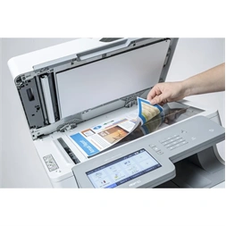 Brother MFC-L9570CDW A4/31 lap/perc/WiFi/LAN/NFC/USB/DADF/full duplex színes multifunkciós lézernyomtató