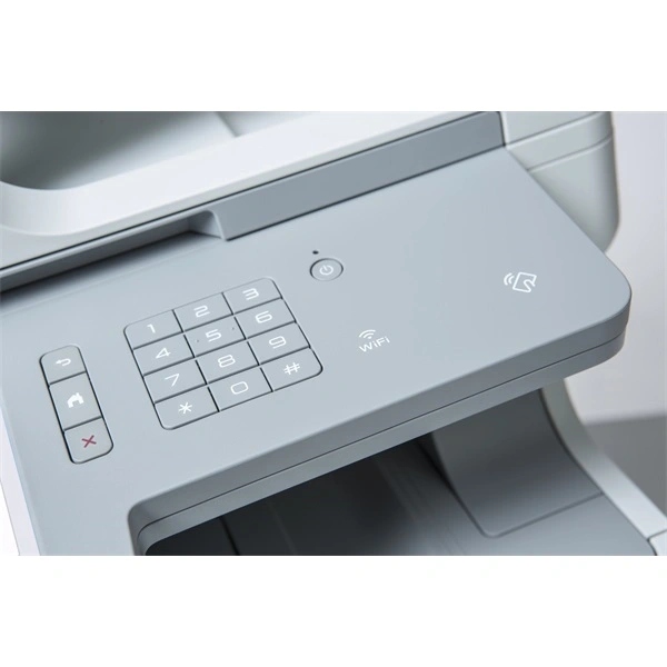 Brother MFC-L9570CDW A4/31 lap/perc/WiFi/LAN/NFC/USB/DADF/full duplex színes multifunkciós lézernyomtató