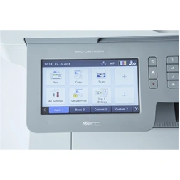Brother MFC-L9570CDW A4/31 lap/perc/WiFi/LAN/NFC/USB/DADF/full duplex színes multifunkciós lézernyomtató