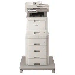 Brother MFC-L9570CDW A4/31 lap/perc/WiFi/LAN/NFC/USB/DADF/full duplex színes multifunkciós lézernyomtató