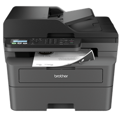Brother MFP NY/M/S/F MFC-L2802DN mono multifunkciós lézernyomtató