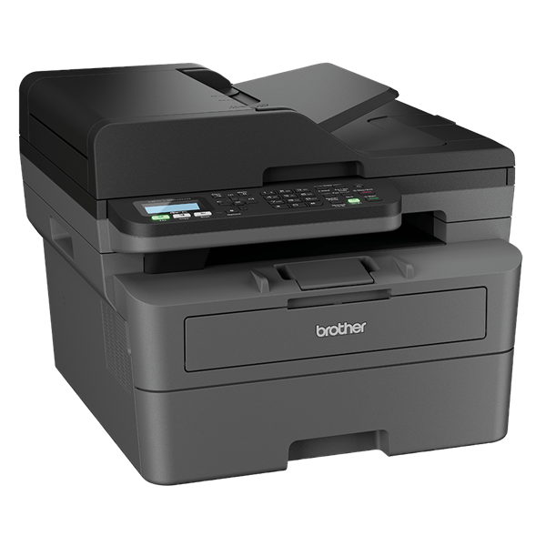 Brother MFP NY/M/S/F MFC-L2802DN mono multifunkciós lézernyomtató