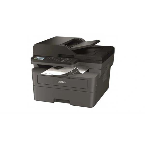Brother MFP NY/M/S/F MFC-L2802DN mono multifunkciós lézernyomtató