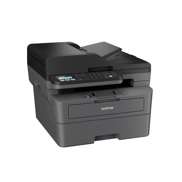 Brother MFP NY/M/S/F MFC-L2802DW mono multifunkciós lézernyomtató