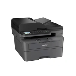 Brother MFP NY/M/S/F MFC-L2802DW mono multifunkciós lézernyomtató