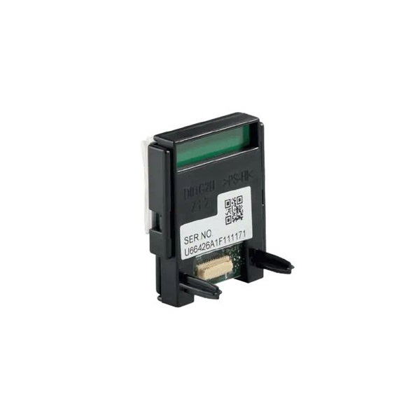 Brother NC9000w, Wi-FI adapter