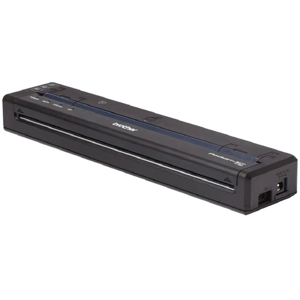 Brother PJ883Z1 bluetooth hordozható nyomtató