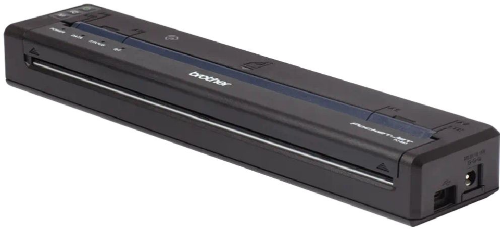 Brother PJ883Z1 bluetooth hordozható nyomtató