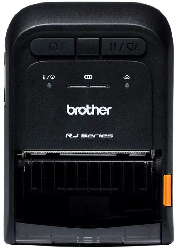 Brother RJ2055WBXX1 hordozható blokknyomtató