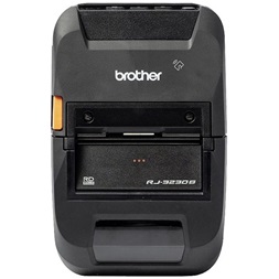 Brother RJ3230BLZ1 hordozható blokknyomtató