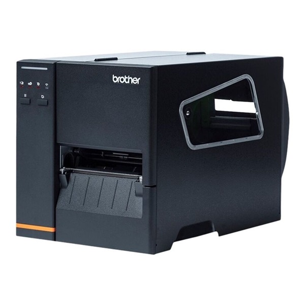 Brother TJ4005DNZ1 ipari címkenyomtató