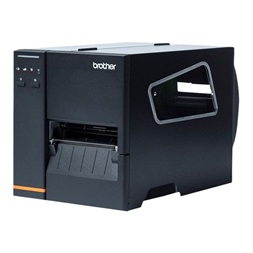 Brother TJ4005DNZ1 ipari címkenyomtató