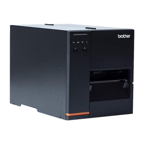Brother TJ4005DNZ1 ipari címkenyomtató