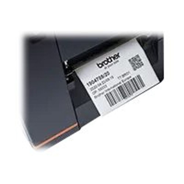 Brother TJ4005DNZ1 ipari címkenyomtató