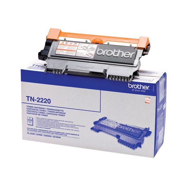 Brother TN2220 toner
