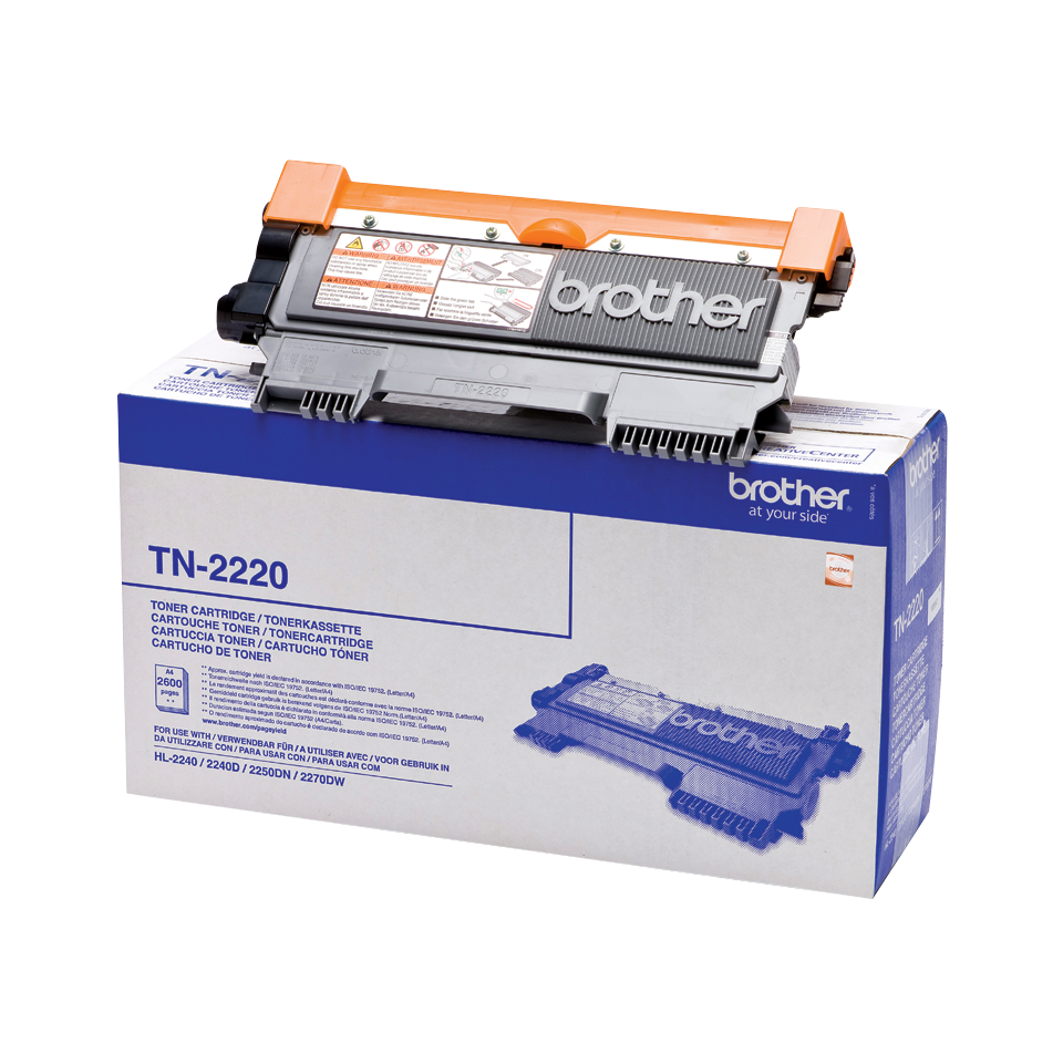 Brother TN2220 toner