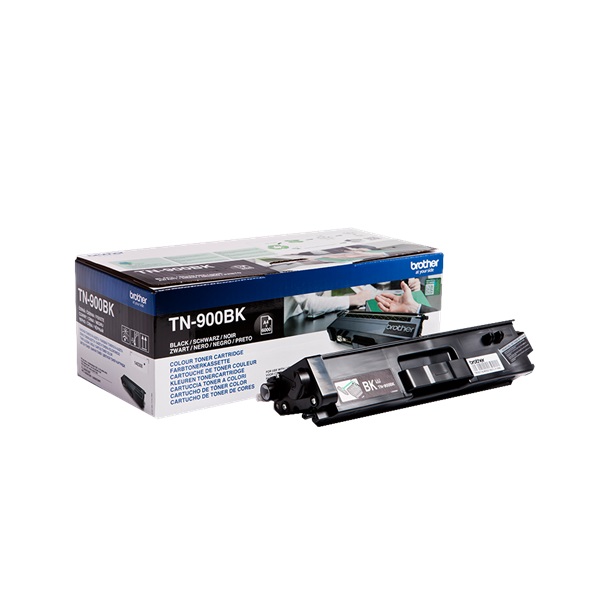 Brother TN900BK toner