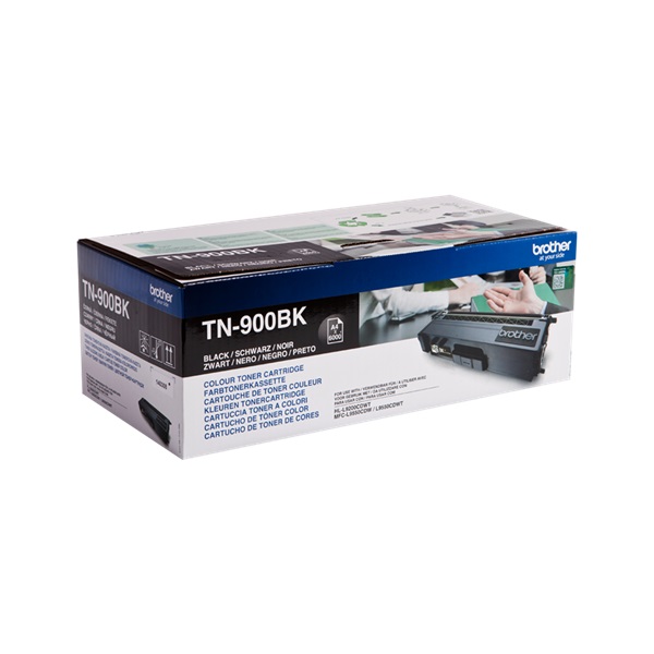 Brother TN900BK toner
