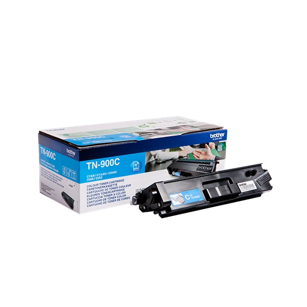 Brother TN900C toner